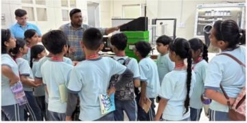 VIBGYOR Group opens Four New Campuses in Manjri, Nandanvan, Raipur and Horamavu