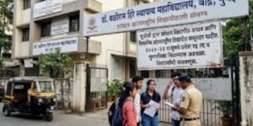 Criminal Cases to be filed against institutions found cheating students with bogus courses and degrees in Maharashtra