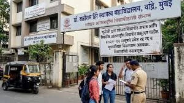 Criminal Cases to be filed against institutions found cheating students with bogus courses and degrees in Maharashtra