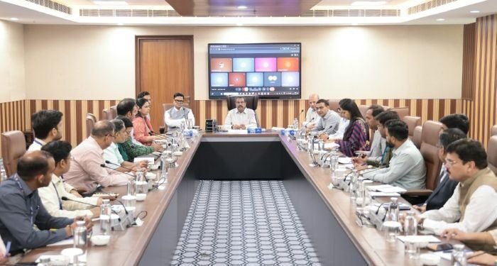 CBSE Class 12 OSM Re-evaluation Controversy Gravitating into a Major Political Storm