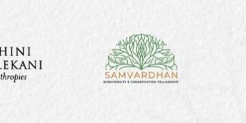 Rohini Nilekani Philanthropies and Dasra Announce Applications for the Samvardhan Biodiversity & Conservation Fellowship