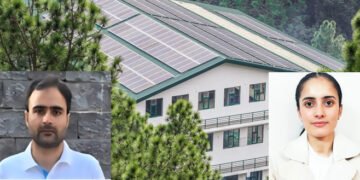 Two Shoolini Researchers Secure ₹84 Lakh DBT-BIRAC Grants for Sustainable Food Innovation