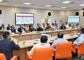 “Uttarakhand Hydrogen Valley”, a Hub-and-Spoke model with IIT Roorkee as knowledge partner proposed at UIACH-2026