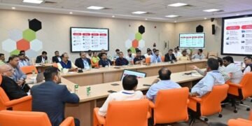 “Uttarakhand Hydrogen Valley”, a Hub-and-Spoke model with IIT Roorkee as knowledge partner proposed at UIACH-2026