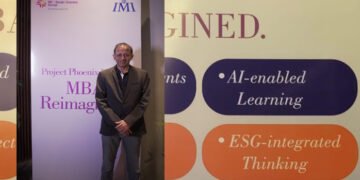 IMI introduces new “One IMI” curriculum for all its 3 campuses; its flagship PGDM integrates 7 Specialised Career Tracks
