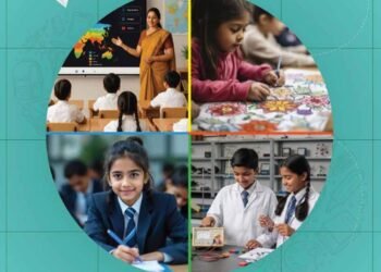 NITI Aayog Report Flags Deep Faultlines in India’s School Education System, Emphasizes System-Wide Reform
