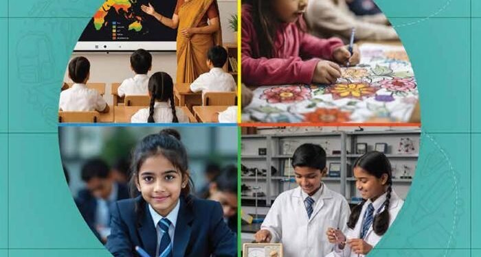 NITI Aayog Report Flags Deep Faultlines in India’s School Education System, Emphasizes System-Wide Reform