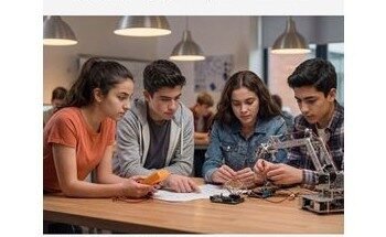 Samsung Solve for Tomorrow 2026: Applications open on May 7 & Closes July 3