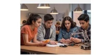 Samsung Solve for Tomorrow 2026: Applications open on May 7 & Closes July 3