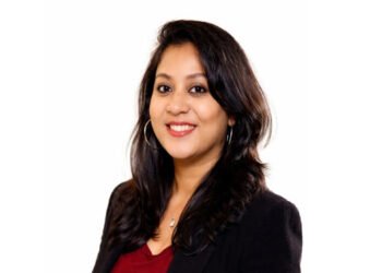 Delhi school science teacher, Soma Mandal, wins South Asia regional Cambridge Dedicated Teacher Award