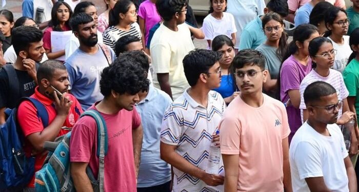 NEET Crisis Round 2: Allegations of Paper Leak Spark Outrage as CBI Probe Nets Five