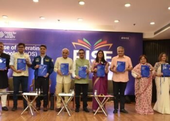 CCS’s Ease of Operating Schools (EoOS) Index 2026 Exposes Deep Regulatory Gaps; Telangana Tops, Sikkim lies at bottom