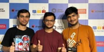 IIIT-Delhi to compete at ICPC World Finals 2026