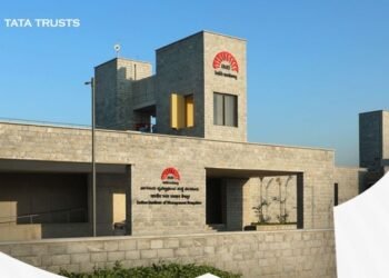 The Tata Trusts Commit a Landmark Grant to IIM Bangalore’s Undergraduate Campus