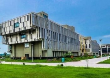 IIT Ropar Launches New B.Tech. Curriculum For 2026 Batch