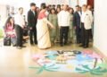 Goa Statehood Day Celebrated at Galgotias University with Vibrant Cultural Performances