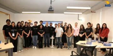 Kraftshala School of Business Launches Offline Campus in Gurugram
