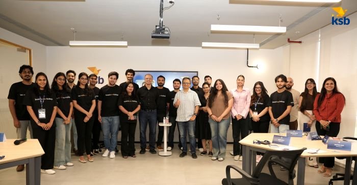 Kraftshala School of Business Launches Offline Campus in Gurugram