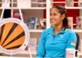 LPU Student Pooja Singh wins Asian U20 Gold