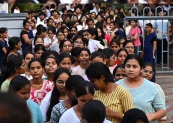 NEET UG 2026 Lessons: A Test of Knowledge, Trust, Mental wellness and Resilience