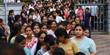 NEET UG 2026 Lessons: A Test of Knowledge, Trust, Mental wellness and Resilience