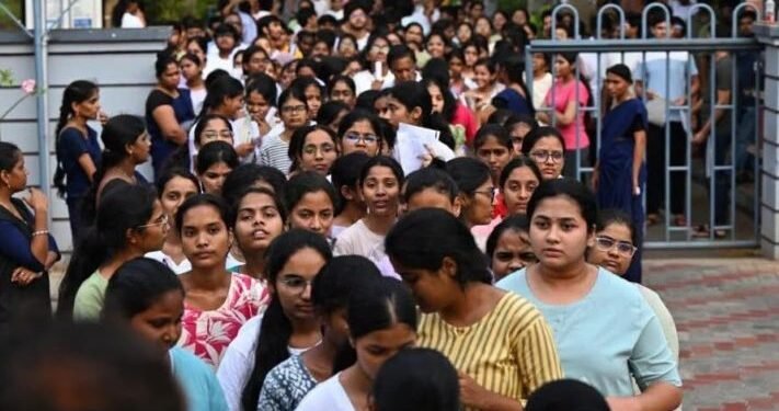 NEET UG 2026 Lessons: A Test of Knowledge, Trust, Mental wellness and Resilience