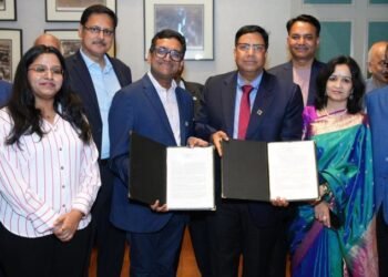 Pan IIT Alumni India launches “Pan IIT AI Niti (Pariniti)” – A New Think Tank