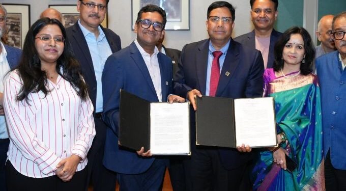 Pan IIT Alumni India launches “Pan IIT AI Niti (Pariniti)” – A New Think Tank