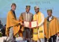 IIT Mandi hosts 14th Convocation; Confers Degrees on 643 Students
