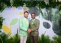 Ryan Group Launches 1 million Tree Plantation Initiative with Rotary International