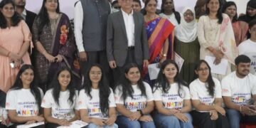 EThames Business School Transforms into Telangana’s First AI-Native Business School