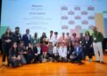 2,400+ students from 160+ academic institutions participate in SDI 2026