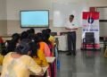 Target Learning Ventures hosts Awareness Session on “Cyber Safety of Children and the Role of Educators”