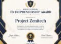Reliance Foundation School team wins the Global Young Innovators Challenge 2026