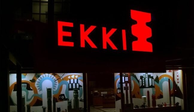 EKKI Group to enter school education; in talks for JV with leading Global Education Players