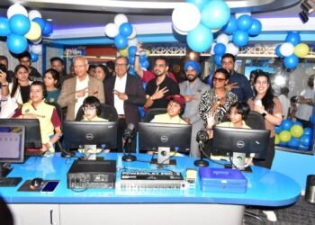 BIG FM at KidZania; to Bring the Excitement of Radio Broadcasting to Young Role-Players