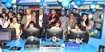 BIG FM at KidZania; to Bring the Excitement of Radio Broadcasting to Young Role-Players