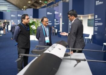 Bharat Innovates 2026 Debuts in France; Showcases India’s Deep-Tech Strength and Global Innovation Ambitions