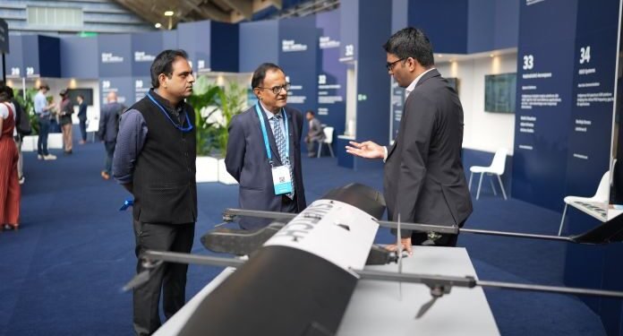 Bharat Innovates 2026 Debuts in France; Showcases India’s Deep-Tech Strength and Global Innovation Ambitions