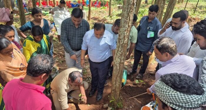ISDM and PRADAN launch new frameworks to shift how India measures social impact