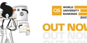 QS World University Rankings 2027: India’s report card of hope