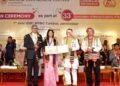 Manipal Tata Medical College Jamshedpur conducts Its first Graduation Ceremony