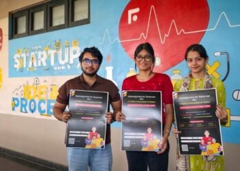Samsung Expands Solve for Tomorrow Outreach with Design Thinking Workshops in 100 Cities