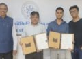 IIT Gandhinagar signs MoU with IAIRO to Advance AI Research and Talent Development