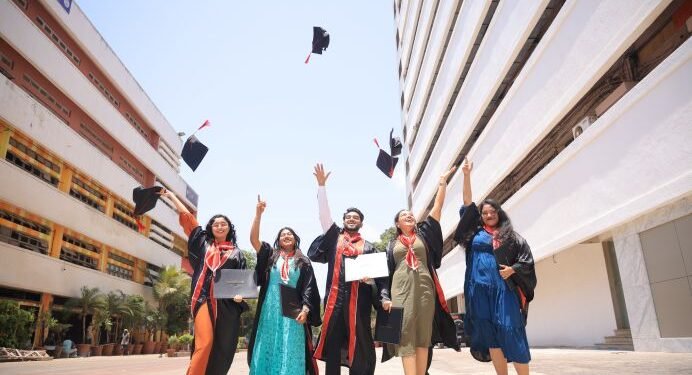 MET PGDM receives AIU MBA equivalence