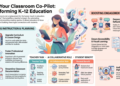 10 Powerful Ways K–12 Teachers Can Leverage AI in the Classroom