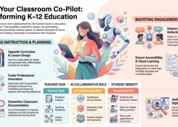 10 Powerful Ways K–12 Teachers Can Leverage AI in the Classroom