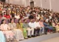 GSFC University begins academic session 2026-27 with orientation programme