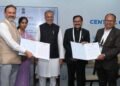 GSFC Univ signs 6 MoUs During Vibrant Gujarat Regional Conference 2026