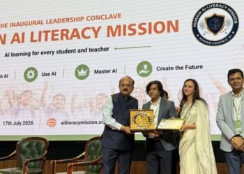 HAILM Launches Human-Centric AI Literacy Mission to Help Schools Build Responsible AI Education